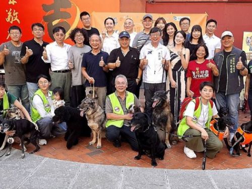 新北「寵物狂歡節」音樂會登場，疫苗守護健康，音樂串起愛的記憶